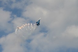 50-летие Авиастара отметили на самом высоком уровне 