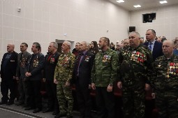 Поездка в Радищево