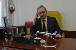 Валерию Рябиничеву - 80!