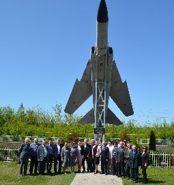 Семинар в Цильнинском районе