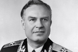 Последний Главком ВМФ СССР учился в Ульяновске