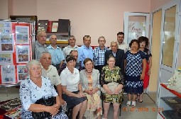 21 июля  в рабочем посёлке Красный Гуляй состоялся семинар 