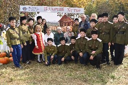 Aksakovo 25 7
