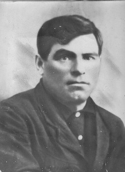 Surkov Grigori