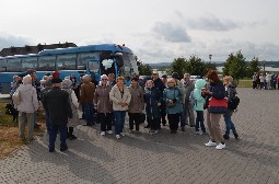 Поездка в Свияжск