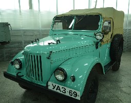 uaz 5